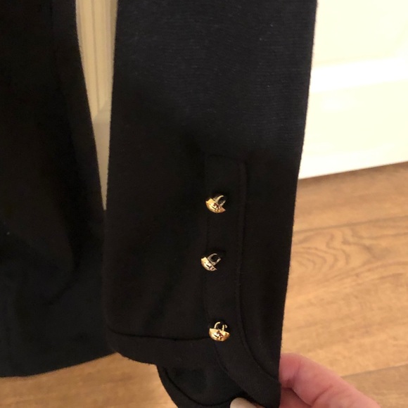 Forever 21 black bodycon dress - Picture 4 of 5